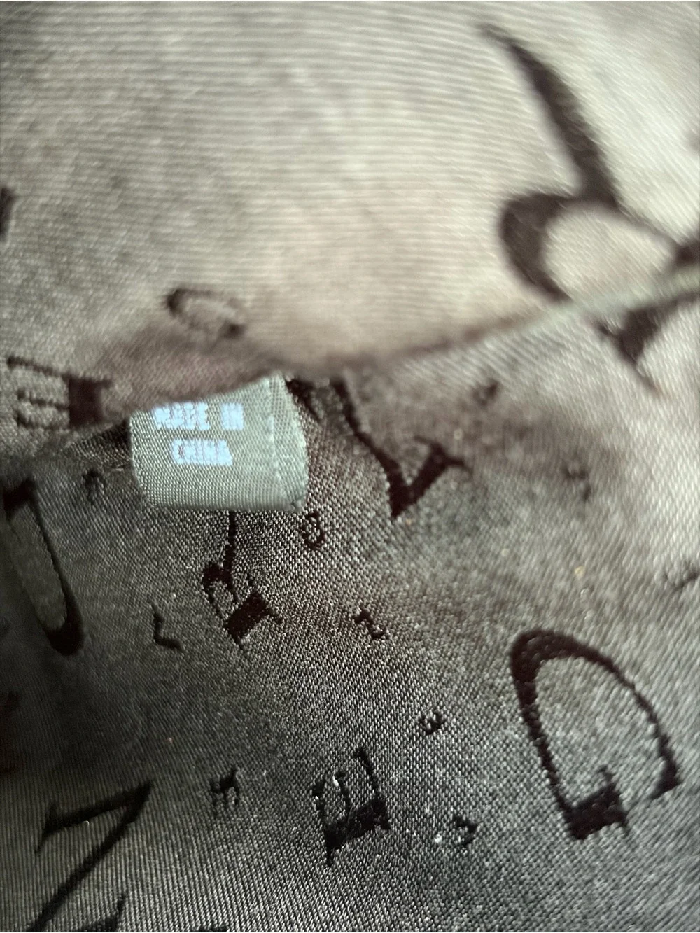 N/A levenger genuine